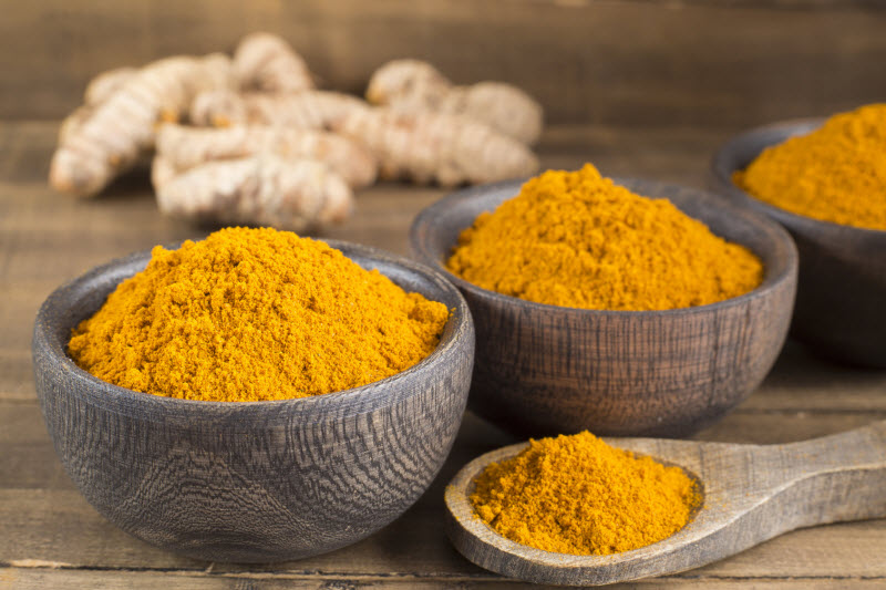 Tumeric Health Benefits | Falkner Family Chiropractic